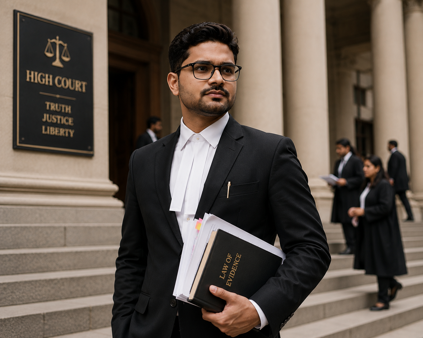 Advocate Sunil Kumar Gunnapur